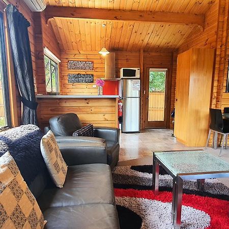 Hanmer'S Coziest Ханмер Спрингс Екстериор снимка